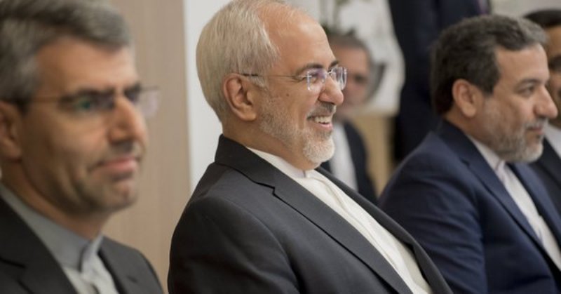FT claim on Iran missile program 'sheer lie': Informed source