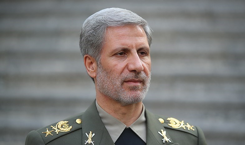 Irans Verteidigungsminister lehnt Durchführung einer Verhandlung über Raketen-Fragen ab Irans Verteidigungsminister lehnt Durchführung einer Verhandlung über Raketen-Fragen ab