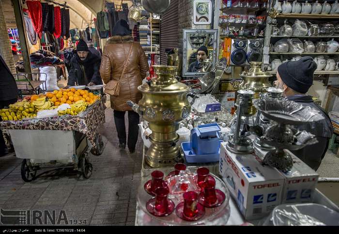 کرمانشاهی که ندیده‌ایم