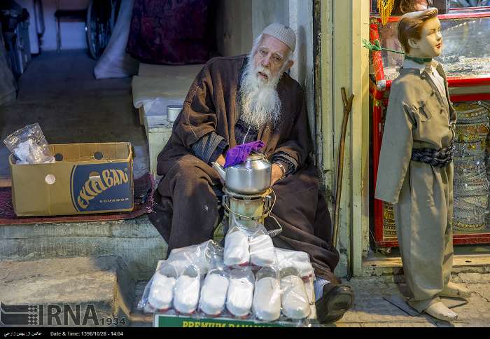 کرمانشاهی که ندیده‌ایم