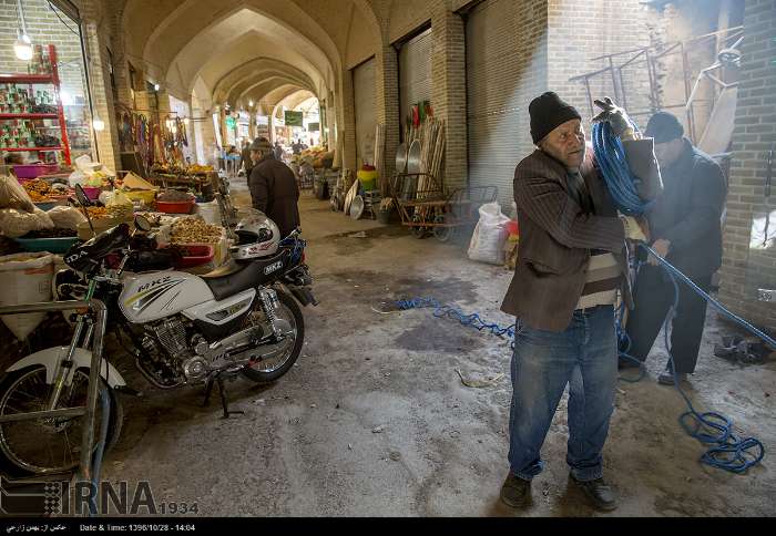 کرمانشاهی که ندیده‌ایم