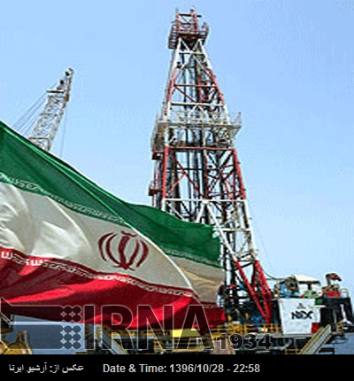 Menuçehri: Petrol sahalarının araştırılması için 36 protokol imzalanmıştır Menuçehri: Petrol sahalarının araştırılması için 36 protokol imzalanmıştır