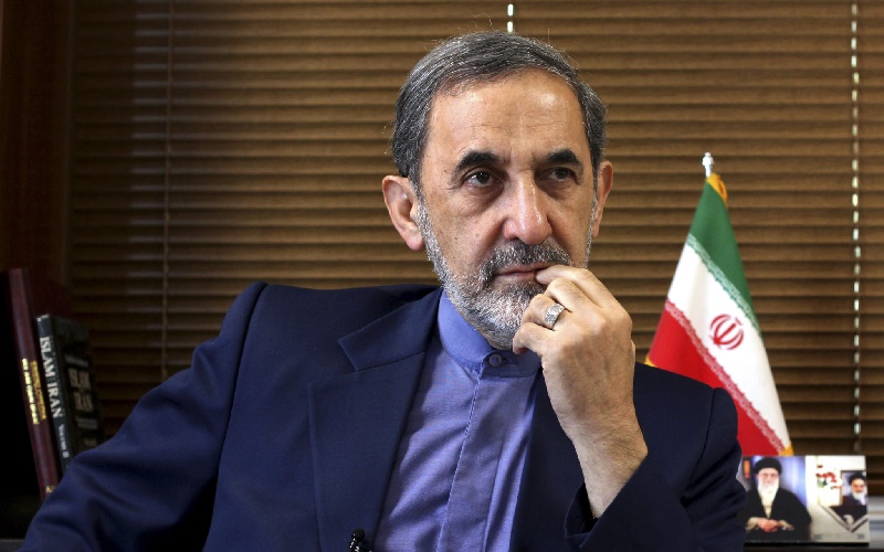 Iranischer Toppolitiker: Trump geht über die Grenzen hinaus Iranischer Toppolitiker: Trump geht über die Grenzen hinaus
