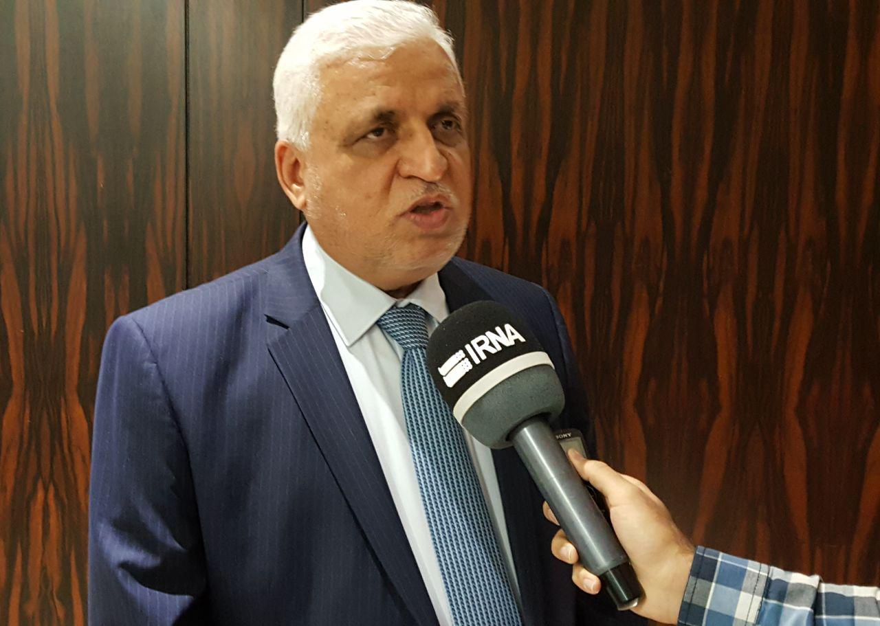 Talks only way to resolve Iran-Arab differences: Iraqi official Talks only way to resolve Iran-Arab differences: Iraqi official