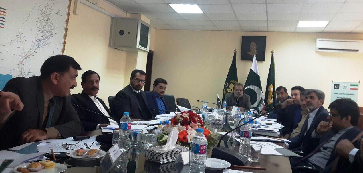 Iran, Pakistan to restore fortnightly train service Iran, Pakistan to restore fortnightly train service