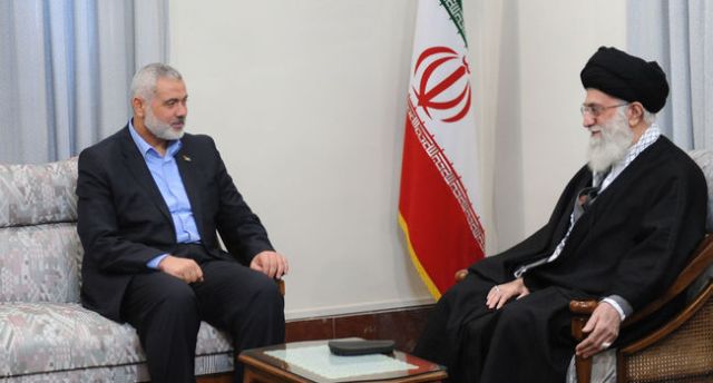 Haniyeh lobt Irans stabile und wertvolle Haltung gegenüber Quds Haniyeh lobt Irans stabile und wertvolle Haltung gegenüber Quds