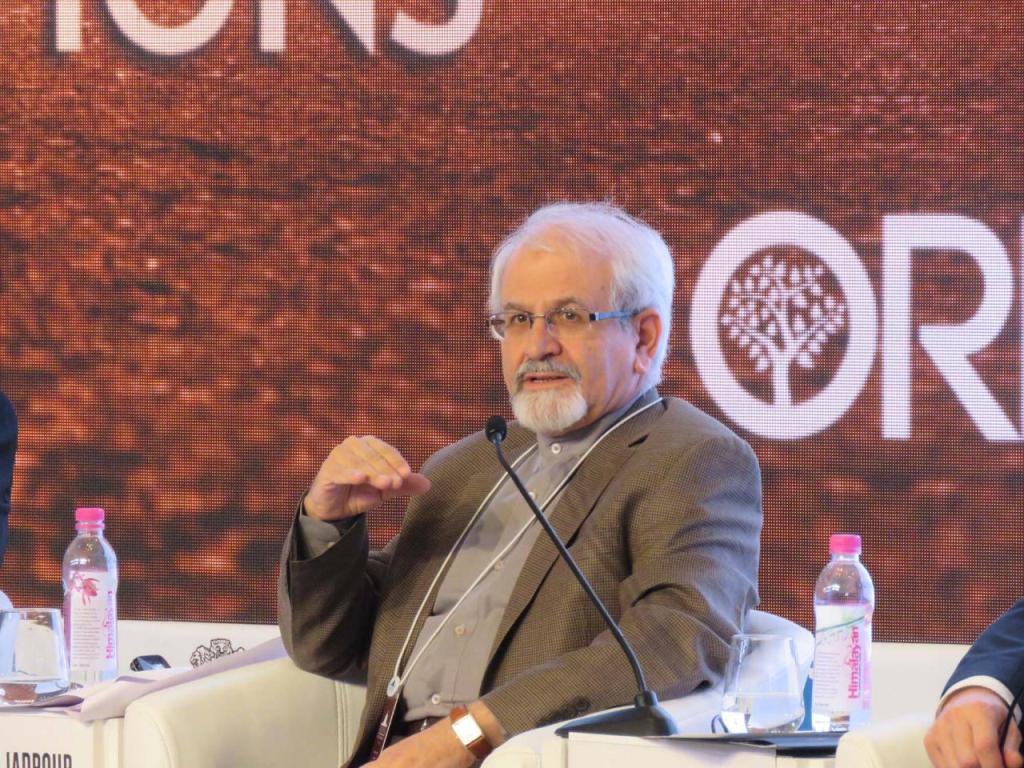 Iranian official: Chabahar Port a game changer in region Iranian official: Chabahar Port a game changer in region