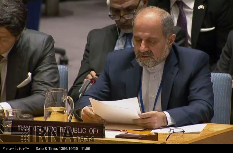 Al-i Habib: Afganistan, Amerikan saldırısı sonrası daha güvenli hale gelmedi Al-i Habib: Afganistan, Amerikan saldırısı sonrası daha güvenli hale gelmedi