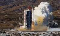 چین شش ماهواره پرتاب كرد