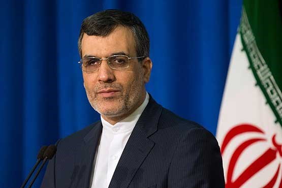 Iran, Russia cooperation on Syria fruitful: Iranian diplomat Iran, Russia cooperation on Syria fruitful: Iranian diplomat