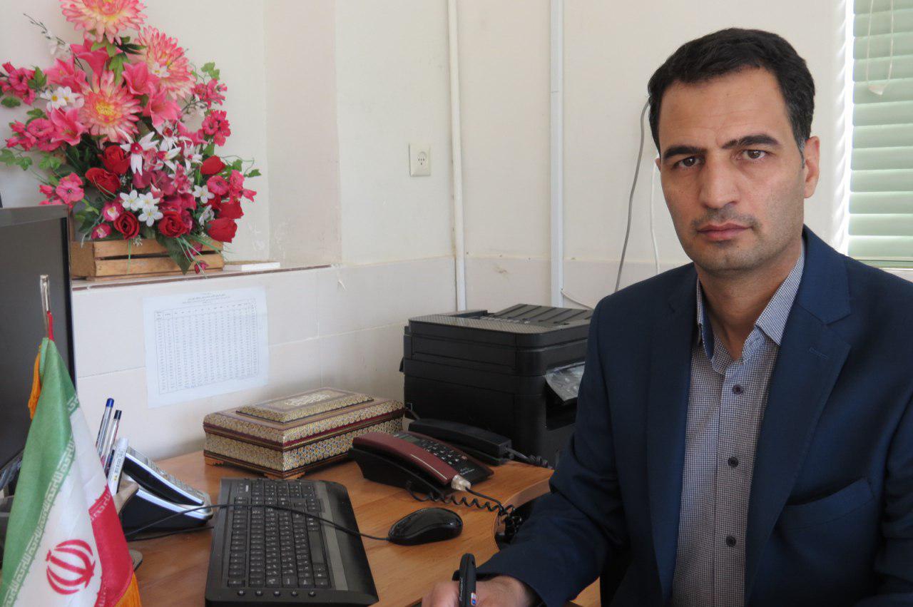اجرای طرح هادی در هفت روستای شهرستان نایین اجرای طرح هادی در هفت روستای شهرستان نایین