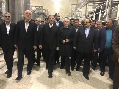 Investment in Iran's industrial sector up 23% Investment in Iran's industrial sector up 23%