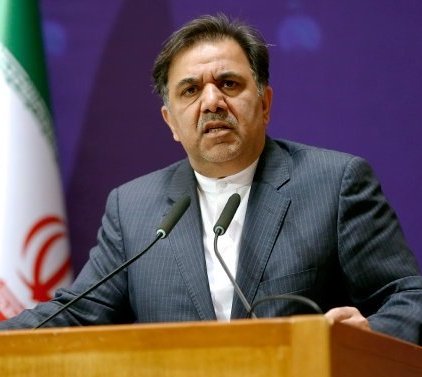 آخوندی:انجام 90 درصد حمل و نقل كشور با خودروهای شخصی/پرخاشگری شهروندان براثر ترافیك آخوندی:انجام 90 درصد حمل و نقل كشور با خودروهای شخصی/پرخاشگری شهروندان براثر ترافیك