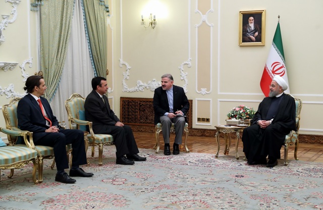 President: Iran seeking deeper cooperation with Latin America President: Iran seeking deeper cooperation with Latin America