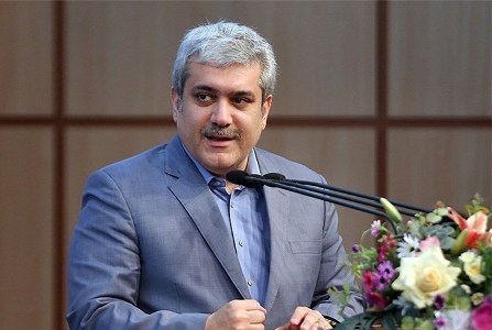 ستاري: ايران نبايد از فرآيند تبديل علم و فناوري به ثروت عقب بماند ستاري: ايران نبايد از فرآيند تبديل علم و فناوري به ثروت عقب بماند