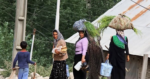 جمعيت زنان چاق در مازندران بيش از 2 برابر مردان است جمعيت زنان چاق در مازندران بيش از 2 برابر مردان است