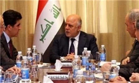 Iraqi Kurdistan premier to visit Tehran Iraqi Kurdistan premier to visit Tehran