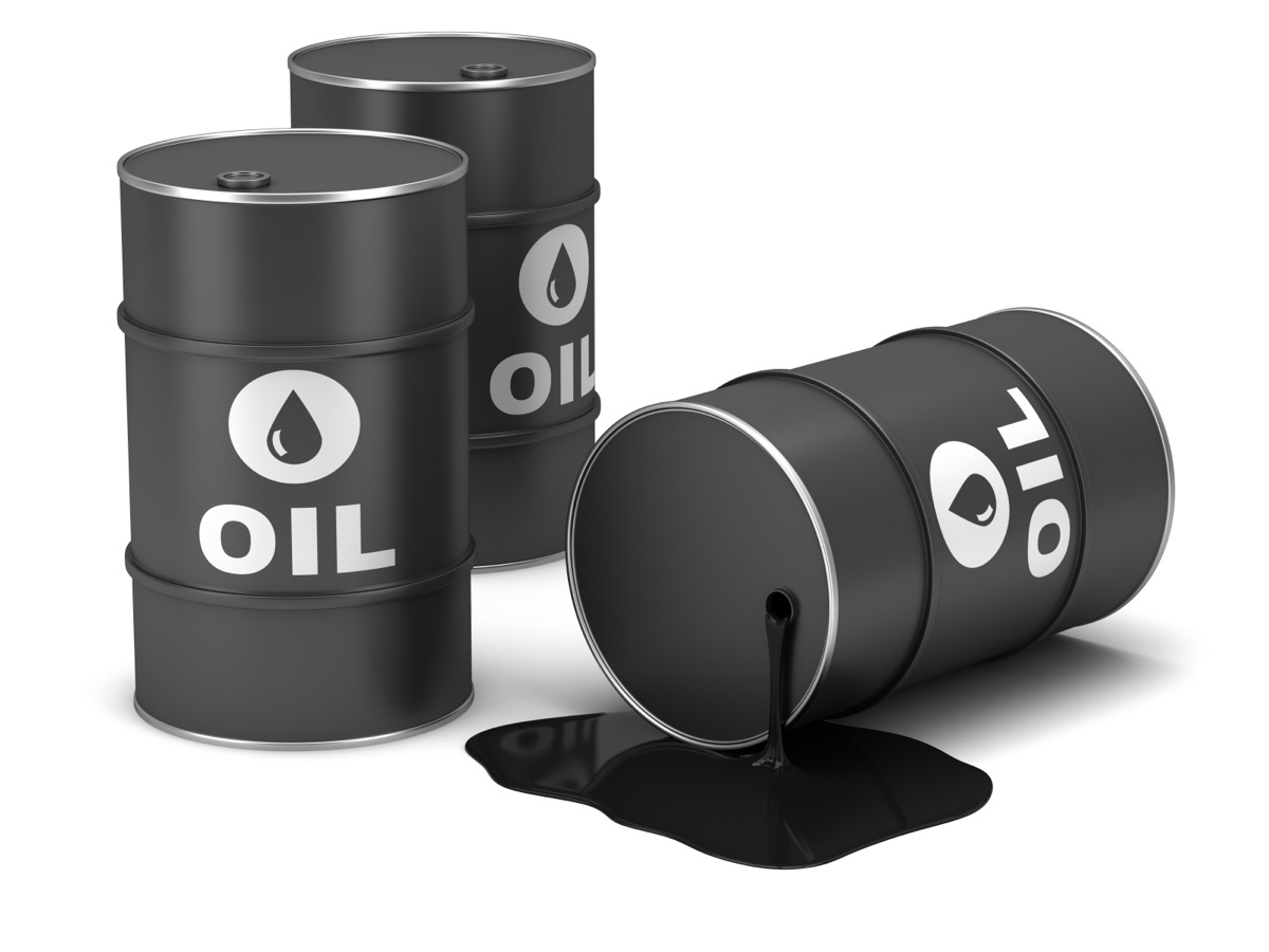 Iran's light oil nears 70 dollars Iran's light oil nears 70 dollars