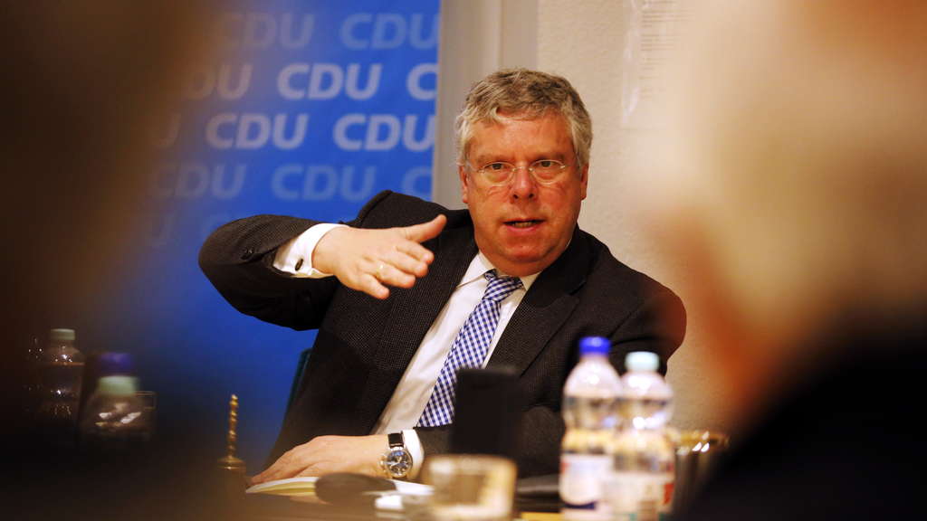 Don't imperil Iran nuclear deal: German MP Don't imperil Iran nuclear deal: German MP