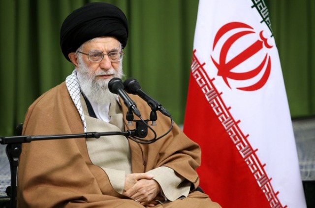 Supreme Leader stresses confronting enemy soft war Supreme Leader stresses confronting enemy soft war