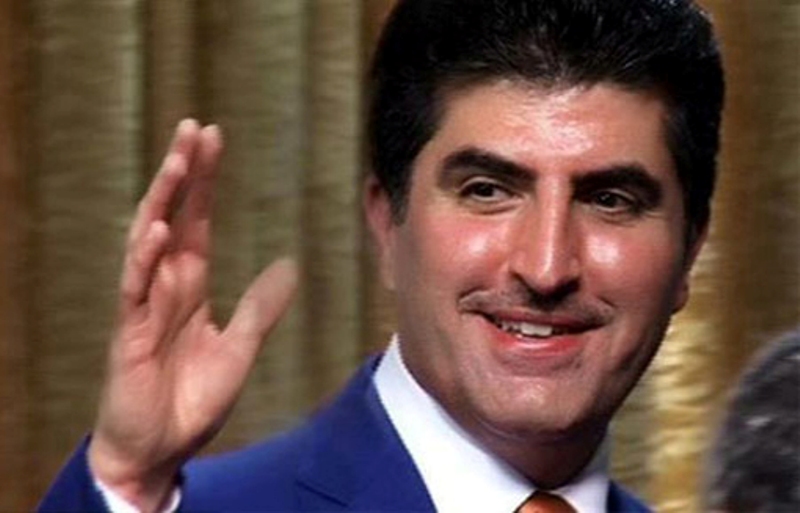 Barzani’s Iran tour to revive Kurdistan market: Kurdish official Barzani’s Iran tour to revive Kurdistan market: Kurdish official