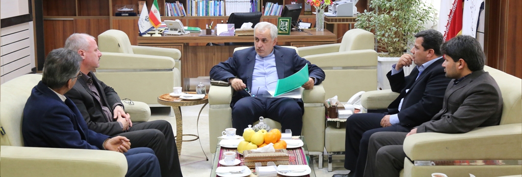 Exports from NE Iran increase by 122 percent Exports from NE Iran increase by 122 percent