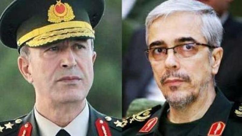Military moves in Syria should not damage Astana talks: Commander Military moves in Syria should not damage Astana talks: Commander
