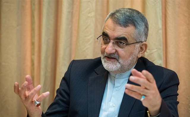 Iran MP lauds China positive role in oil tanker incident Iran MP lauds China positive role in oil tanker incident