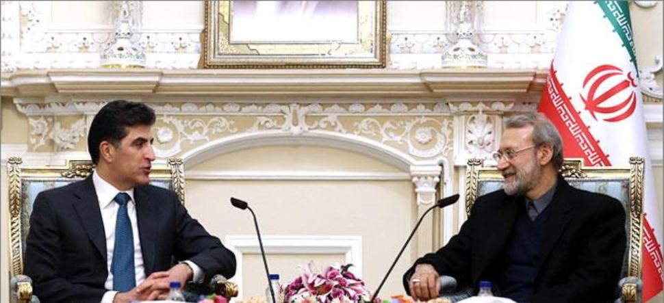 Speaker: KRG should exist within framework of Iraqi Constitution Speaker: KRG should exist within framework of Iraqi Constitution