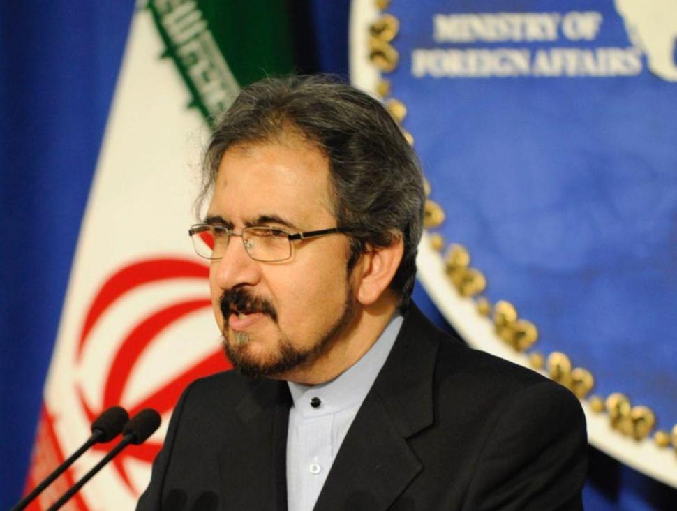 Iran verurteilt Angriff auf Hotel in Kabul aufs Schärfste Iran verurteilt Angriff auf Hotel in Kabul aufs Schärfste