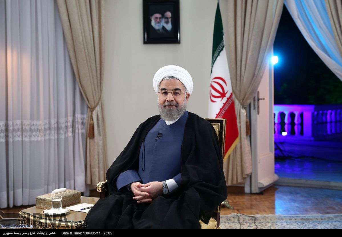Rouhani pledges to abide by his main election promises Rouhani pledges to abide by his main election promises