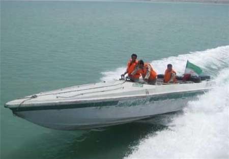 Iranian fishers rescued in Oman Sea Iranian fishers rescued in Oman Sea