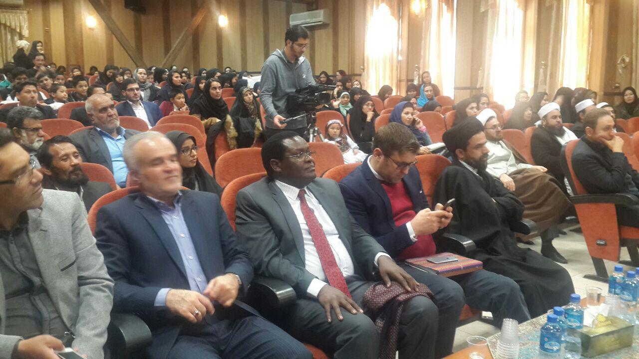 Iran's service to Afghan refugees more than expected: UN official Iran's service to Afghan refugees more than expected: UN official