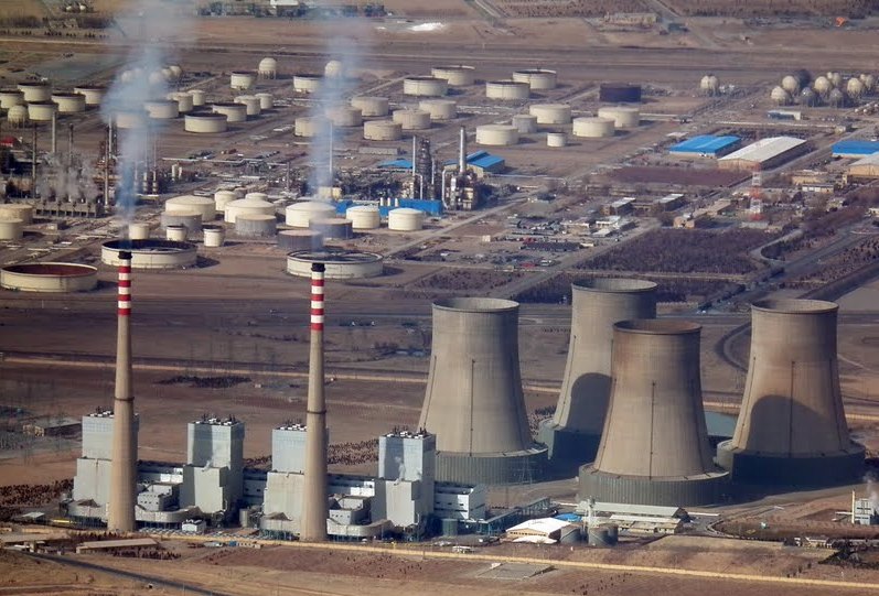 Japan wird sich an iranischen Energieprojekten beteiligen Japan wird sich an iranischen Energieprojekten beteiligen