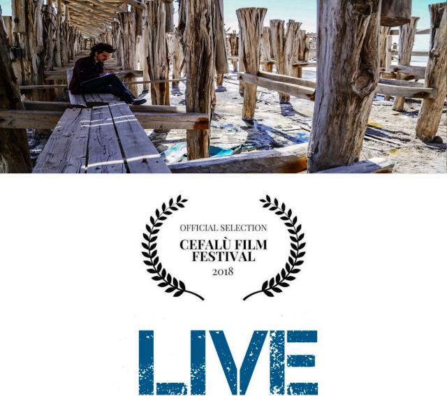 Iranian short film advances to Italy film fest Iranian short film advances to Italy film fest