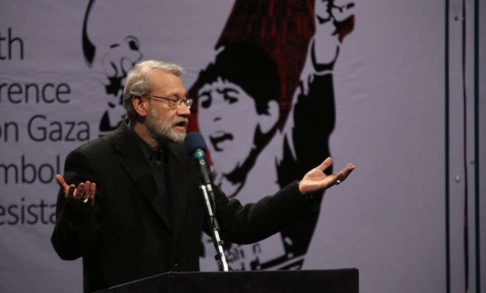 Zionist regime permanently disturbing regional security Zionist regime permanently disturbing regional security