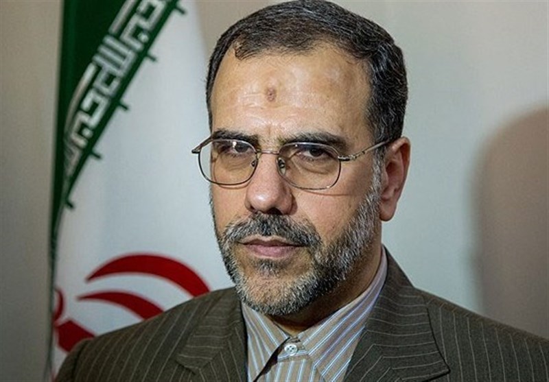 معاون امور مجلس رییس جمهوری: ایران در مبارزه با جرائم سازمان یافته فراملی عزم جدی دارد