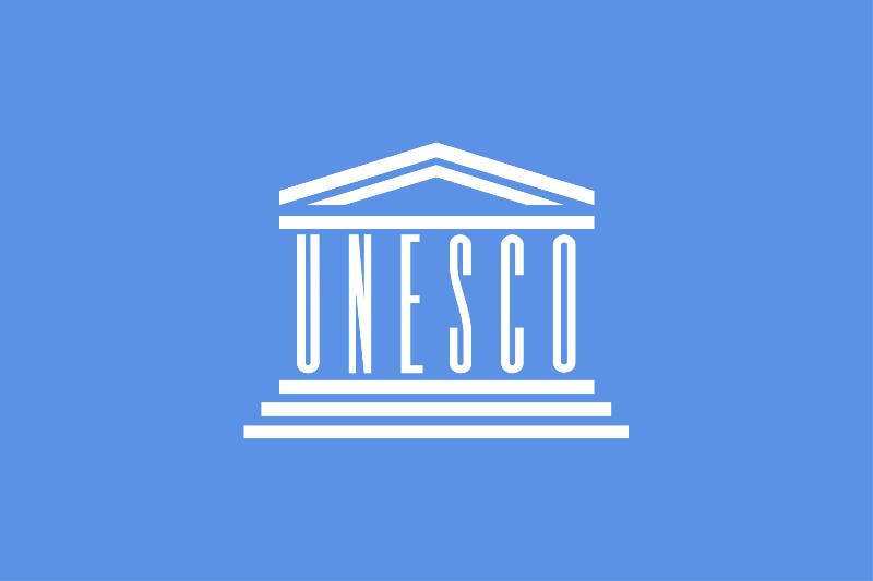 UNESCO Cultural Heritage Conservation 2018 UNESCO Cultural Heritage Conservation 2018