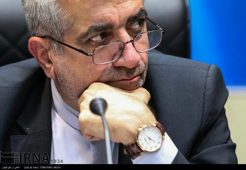 جیره بندی آب با وجود كاهش نزولات آسمانی در دستور كار نیست جیره بندی آب با وجود كاهش نزولات آسمانی در دستور كار نیست