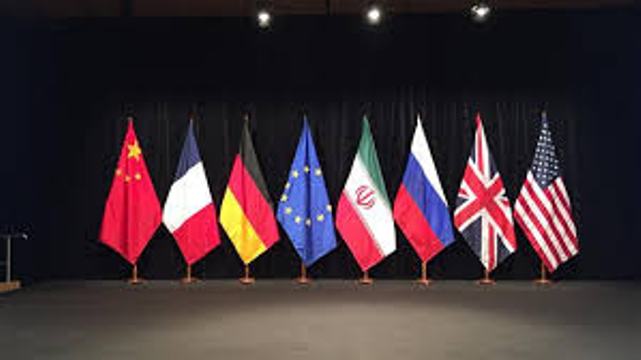 Europäisches Parlament: EU unterstützt das Nuklearabkommen mit Iran Europäisches Parlament: EU unterstützt das Nuklearabkommen mit Iran