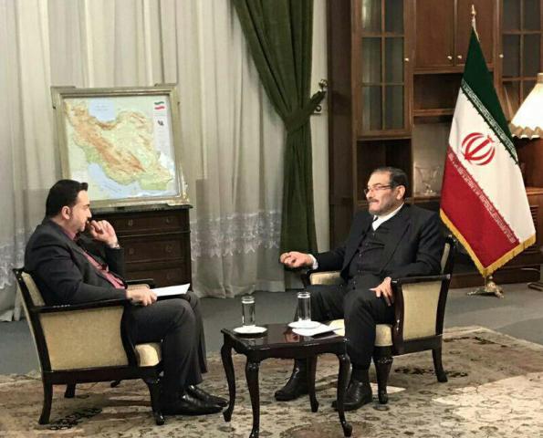 Official: Weakening Islamic Republic, an unfulfilled wish of enemies Official: Weakening Islamic Republic, an unfulfilled wish of enemies