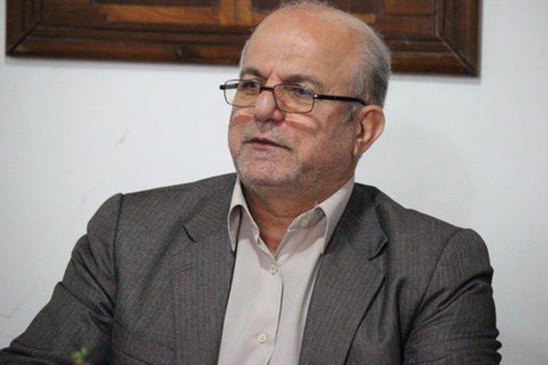 Iran nuclear deal not 'renegotiable': MP Iran nuclear deal not 'renegotiable': MP