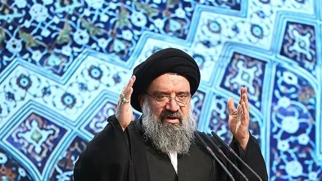 Cleric warns about enemies' manipulation of social networks Cleric warns about enemies' manipulation of social networks