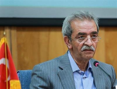 Irans geringer Anteil am globalen Exportvolumen trotz hoher Kapazität Irans geringer Anteil am globalen Exportvolumen trotz hoher Kapazität