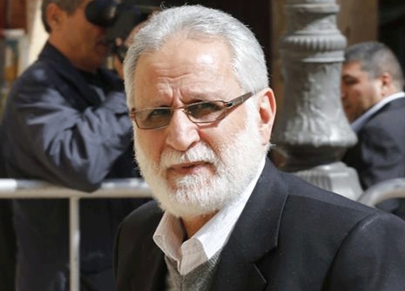 Hezbollah ready for worst conditions imposed by US Hezbollah ready for worst conditions imposed by US