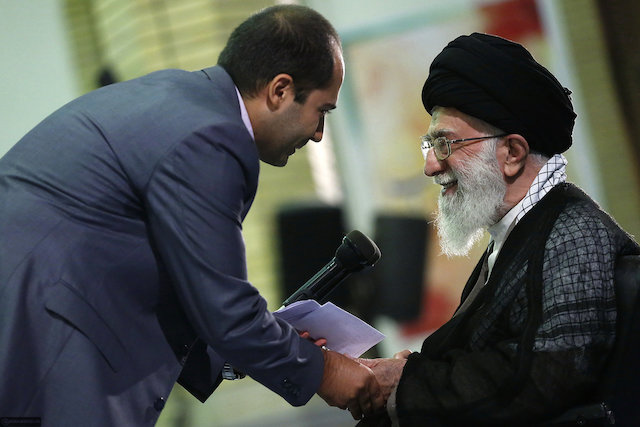 Leader urges students to get ready to meet requirements of modern world Leader urges students to get ready to meet requirements of modern world