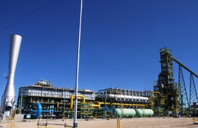Iran turns into top sponge iron producer Iran turns into top sponge iron producer
