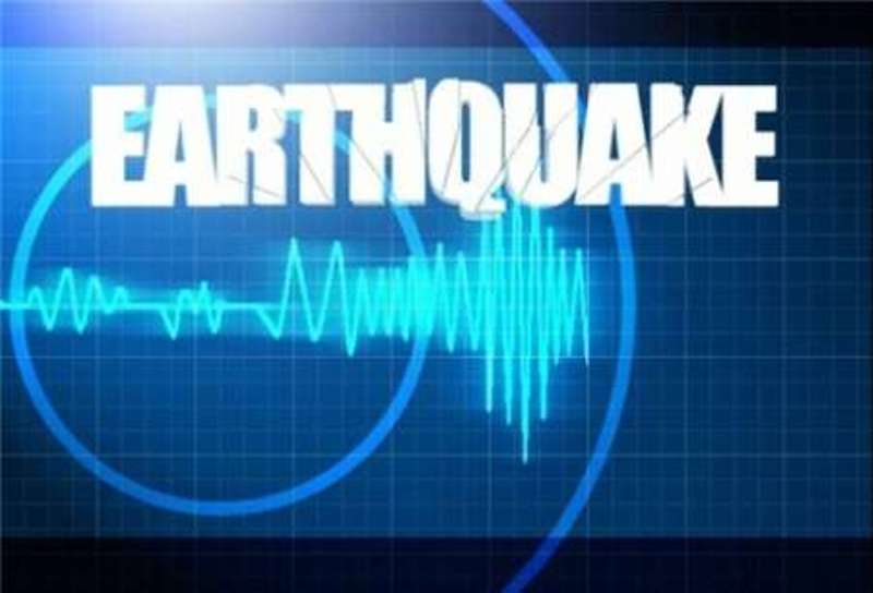 Light quake jolts northern Iran Light quake jolts northern Iran