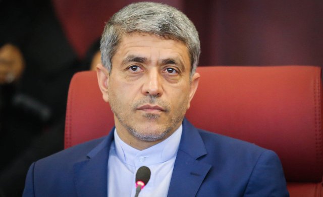 President senior advisor to receive special emblem for economics President senior advisor to receive special emblem for economics