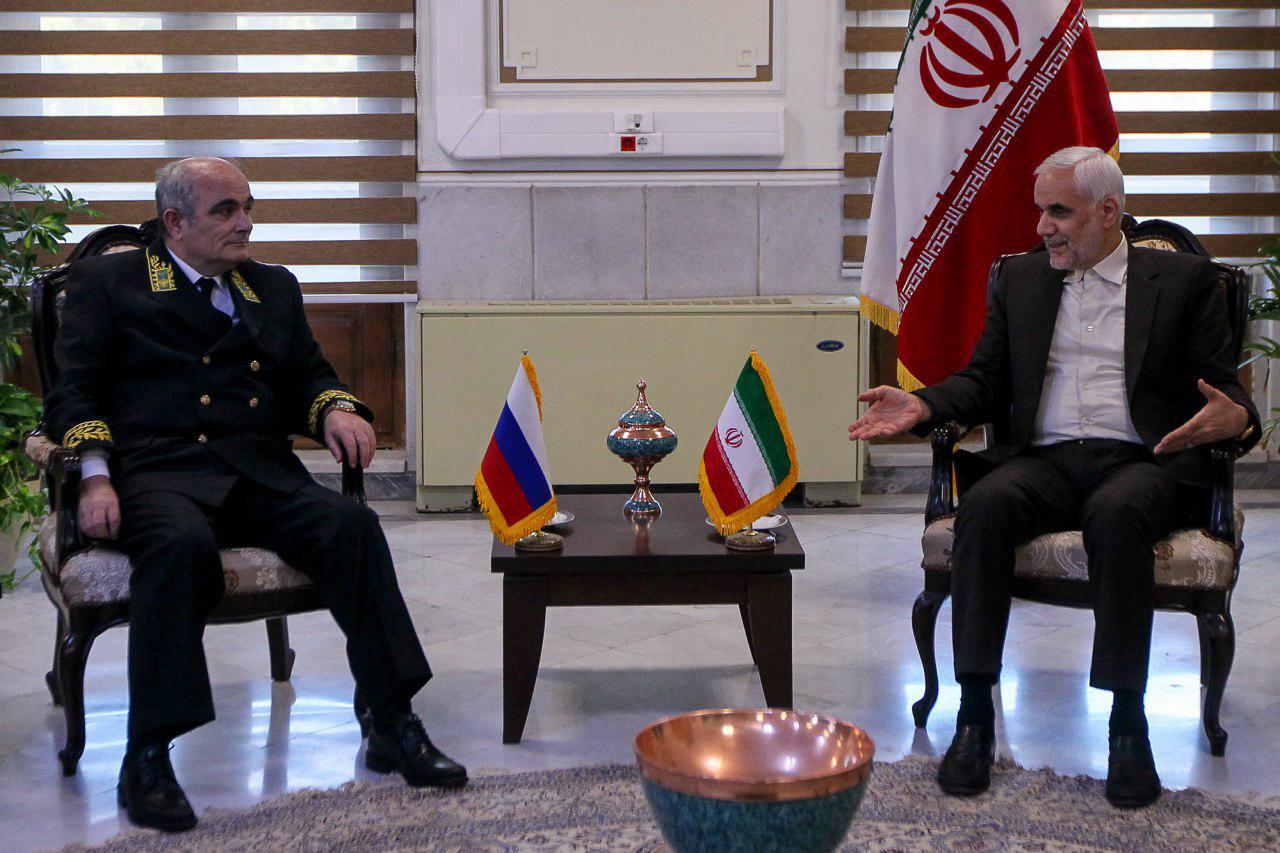 Iran's Isfahan to expand ties with other countries' provinces Iran's Isfahan to expand ties with other countries' provinces